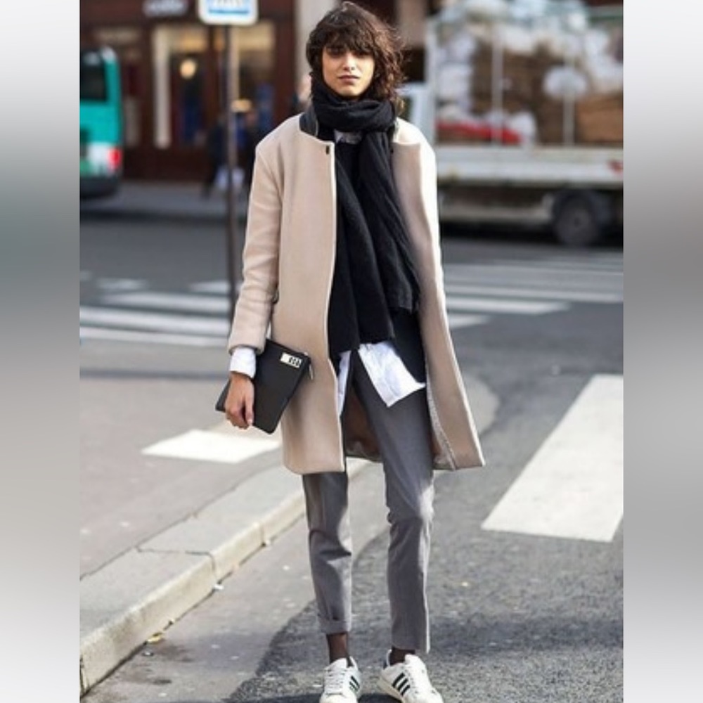 Zara Pants